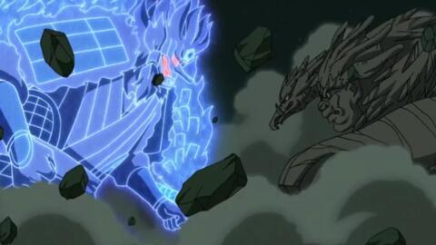 秽土柱间技能爆料视频,神秘力量觉醒,忍者世界风云再起 第1张 秽土柱间技能爆料视频,神秘力量觉醒,忍者世界风云再起 第1张