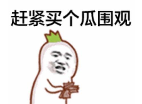 娱乐吃瓜小群众百家号  第3张